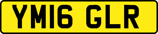 YM16GLR