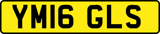 YM16GLS