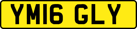 YM16GLY