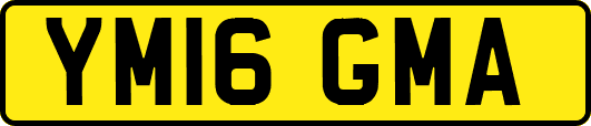 YM16GMA