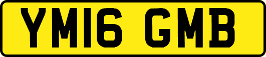 YM16GMB