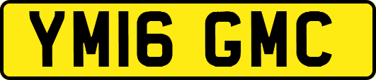 YM16GMC