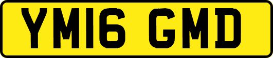 YM16GMD