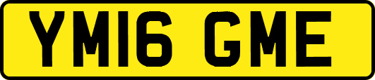 YM16GME