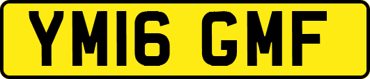 YM16GMF