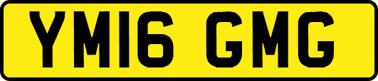 YM16GMG
