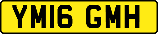 YM16GMH