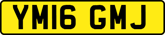 YM16GMJ