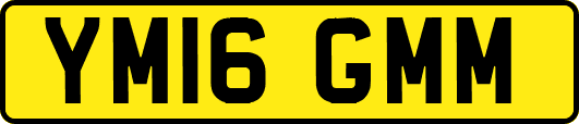 YM16GMM