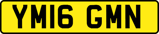YM16GMN
