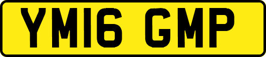 YM16GMP