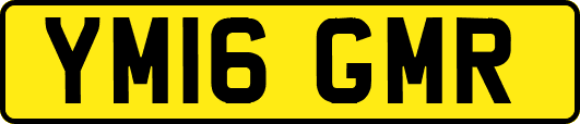 YM16GMR