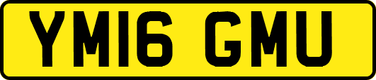 YM16GMU