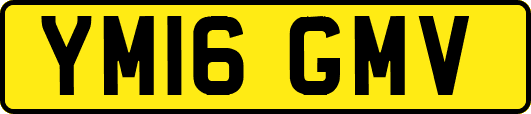 YM16GMV