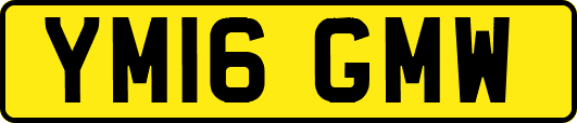YM16GMW