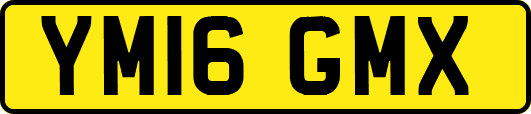 YM16GMX