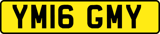 YM16GMY