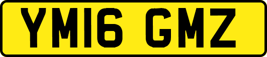 YM16GMZ