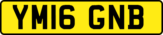 YM16GNB