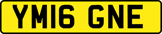YM16GNE
