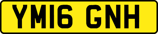 YM16GNH