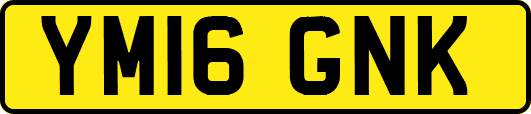 YM16GNK