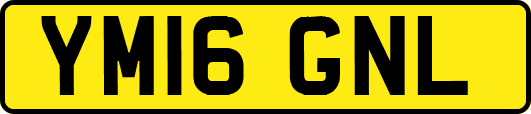 YM16GNL