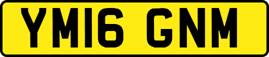 YM16GNM