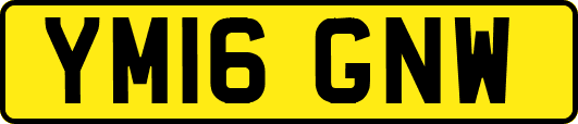 YM16GNW