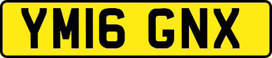 YM16GNX