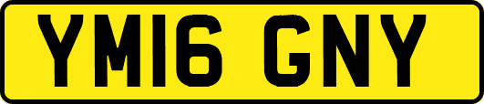 YM16GNY