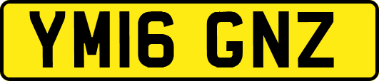 YM16GNZ