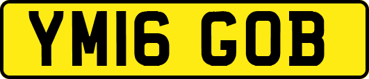 YM16GOB