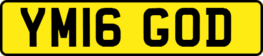 YM16GOD