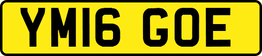 YM16GOE