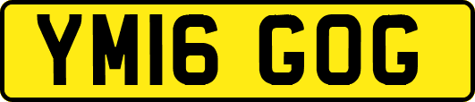 YM16GOG