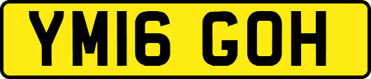 YM16GOH