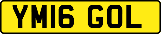 YM16GOL
