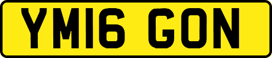 YM16GON