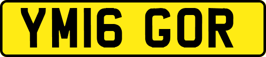 YM16GOR
