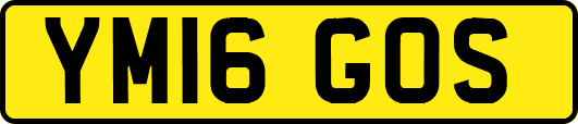 YM16GOS