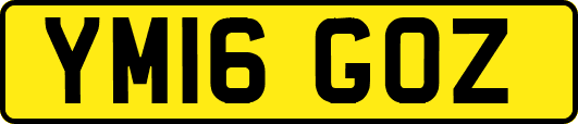 YM16GOZ