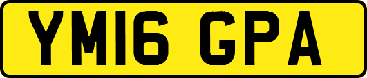 YM16GPA