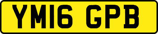 YM16GPB