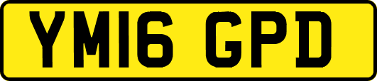YM16GPD