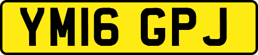 YM16GPJ