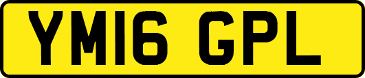 YM16GPL