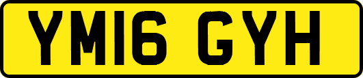 YM16GYH