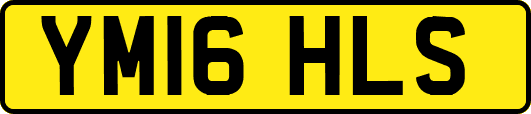 YM16HLS