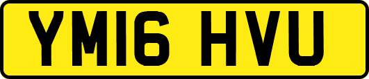 YM16HVU